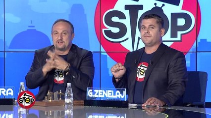 Stop - Sorollatja e qytetarit për një vërtetim në ATP! (11 korrik 2017)