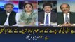 Hamid Mir Plays A Clip Of Common People's Opinion On JIT Report And PM's Resignation..