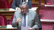 Moralisation : "Les lobbies passent leur temps à inviter les parlementaires" Alain Fouché, sénateur (LR) de la Vienne