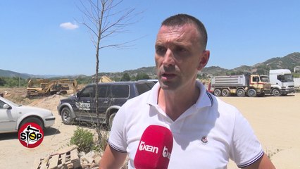 Stop - Skandali i mbetjeve spitalore, gjobitet Euroteam dhe pezullohet aktiviteti! (11 korrik 2017)