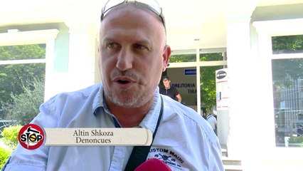 Stop - Denoncimi: sa herë merr certifikatë, i ndryshojnë prindër e ditëlindje! (11 korrik 2017)