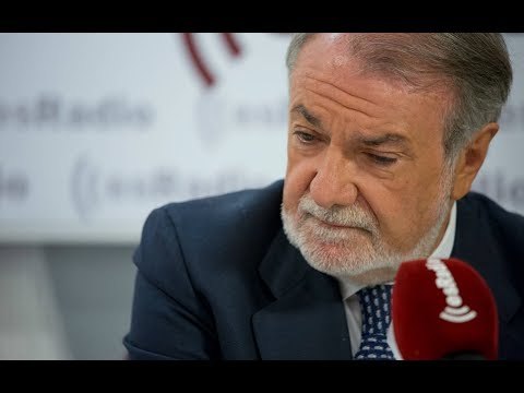 Jaime Mayor Oreja, en Es la Mañana de Federico: Con Ermua vivo hoy España estaría movilizada