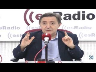 Tertulia de Federico: Con Jaime Mayor Oreja - 12/07/17
