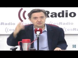Federico a las 8: Podemos Andalucía pide el referéndum en Cataluña - 12/07/17
