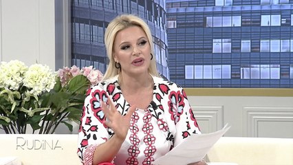 Rudina - Moda e veshjeve për fëmijë! (11 korrik 2017)