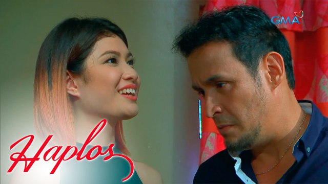 Haplos: Kinikilalang ama ni Lucille | Episode 3