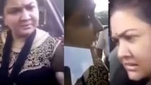 Urvashi Was Drunk on TV show  |  Filmibeat Kannada