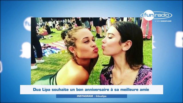 Toute l'actualité des artistes Fun Radio est dans la Fun Stories