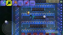 Terraria 1.2.4 Ios/Android All Developer Items/Wings Hacked World 2016