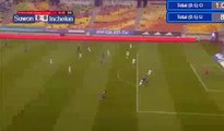 Johnathan Goal HD - Suwon Samsung Bluewings 1-0 Incheon United 12.07.2017