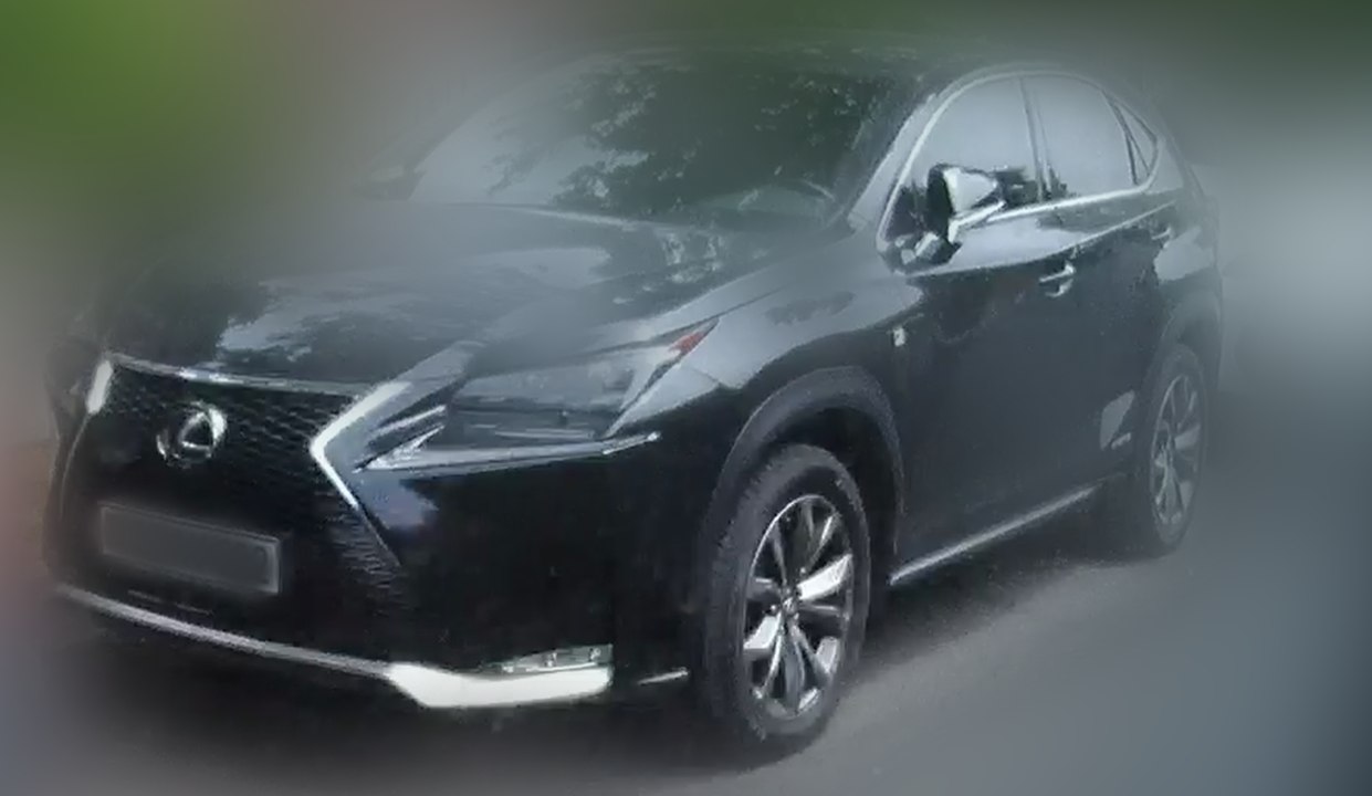 BRAND NEW 2018 LEXUS NX200T. NEW GENERATIONS. WILL BE MADE IN 2018.