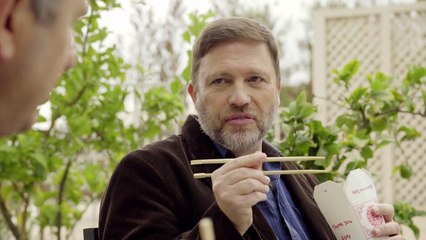 Behind The Blinds AKA Filmmaking 101 web series- Official Trailer (2016)