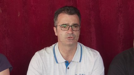 67 vjetori, shfaqja “G” në skenën e Teatrit Shqiptar