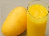 Mango Drink | Mango Juice Recipe