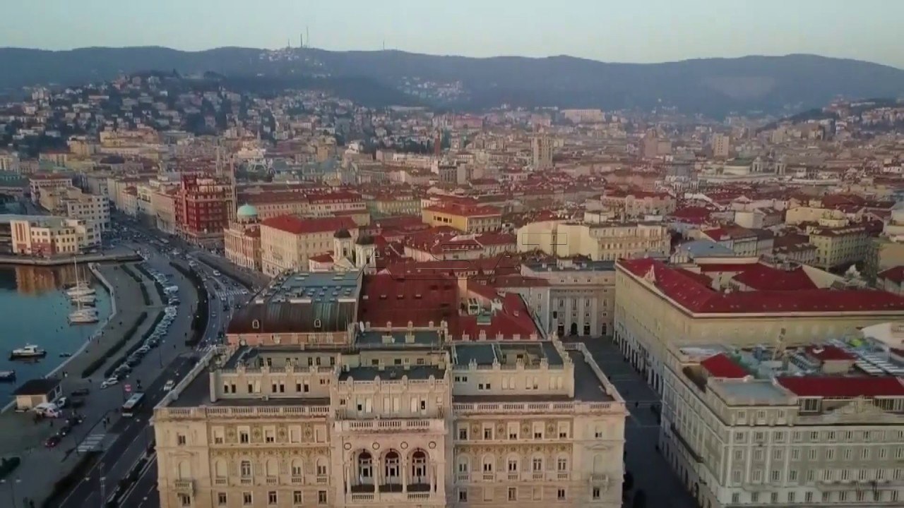 Samiti i Triestes, Malinovski: Fondet varen nga aftësia jonë