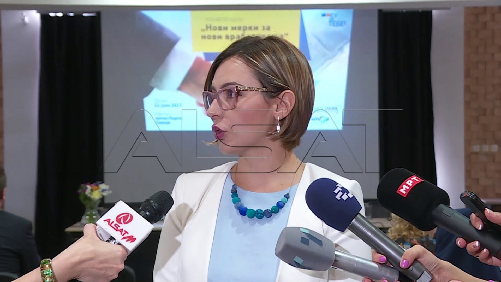 ⁣Eксперти: „При буџетските кратења да се внимава на капиталните инвестиции“