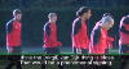 Murphy expects more Liverpool signings