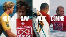 Adrénaline - surf : le premier jour du j-bay open en vidéo