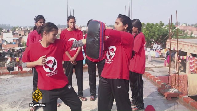 Girls: Pushing Boundaries in India, Mozambique, Morocco - Al Jazeera Selects