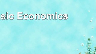Read  Basic Economics c4b43a2b