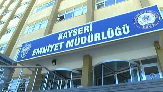 Pkk/kck Propagandası Yapan 6 Kişi Adliyeye Sevk Edildi