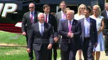 Trump Jr.: Babai nuk dinte asgjë për takimin me avokaten ruse - Top Channel Albania - News - Lajme