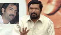 Posani krishna Murali about Bharath love marriage - News India Telugu