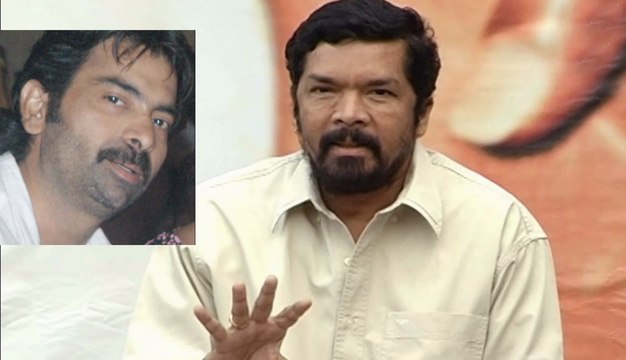 Posani krishna Murali about Bharath love marriage - News India Telugu