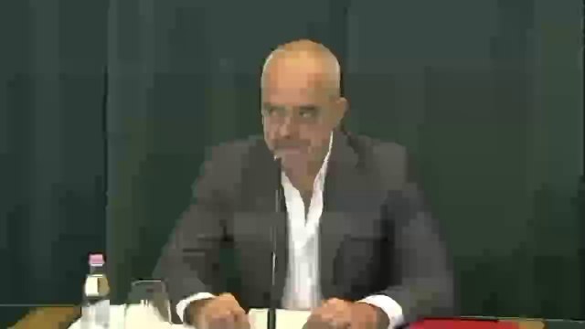 Rama: Mbështesim zonën ekonomike rajonale - Top Channel Albania - News - Lajme