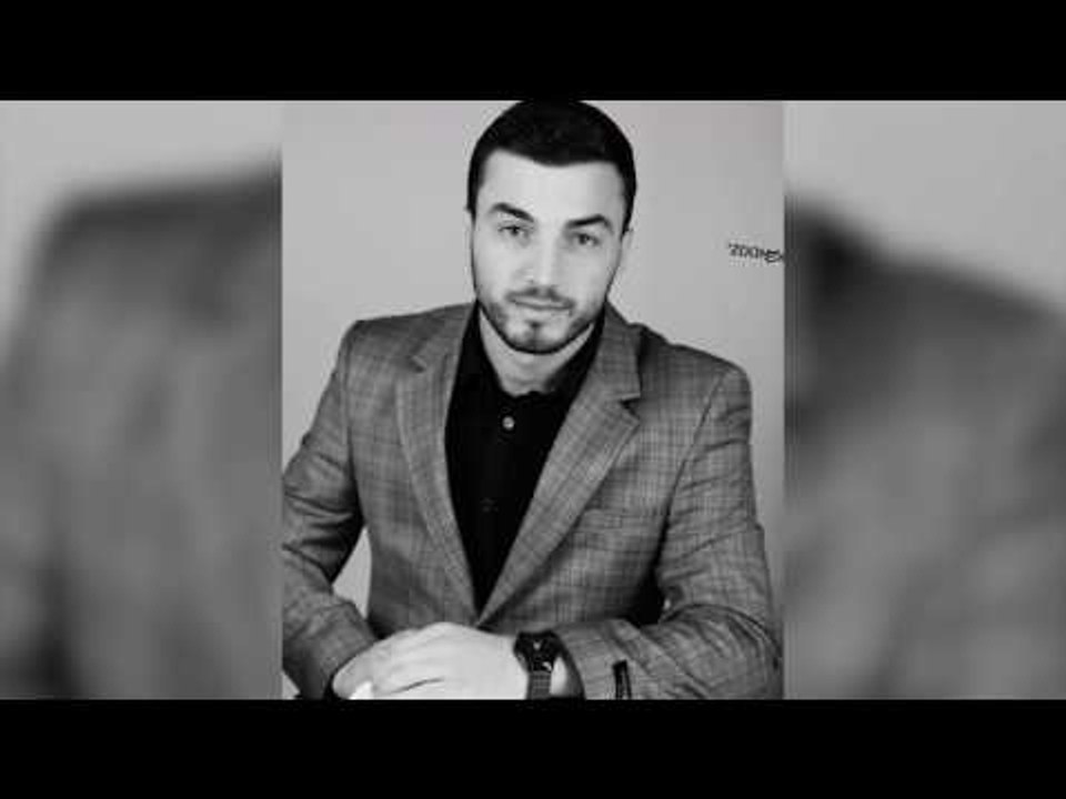 Shkelzen Azemi