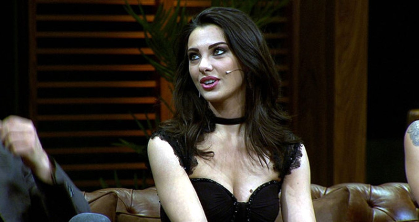 Tuvana Türkay, Yaptığı Paylaşımla Alper Potuk ile Aşk Yaşadığını İtiraf Etti