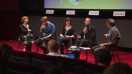 Réalité virtuelle : quel accès aux œuvres pour le grand public ?