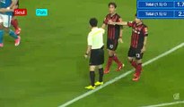 Goal HD - Seoul 1-0 Pohang Steelers 12.07.2017