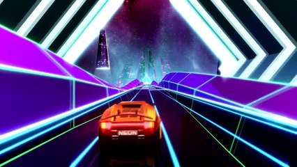 Neon Drive - Bande-annonce