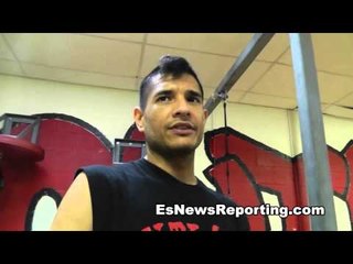 floyd mayweather vs robert guerrero who wins?