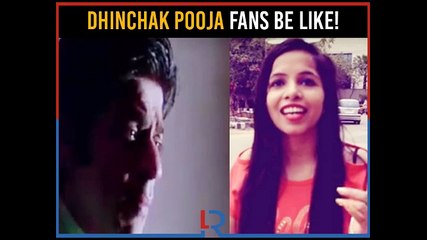 Tag Dhinchak Pooja's Die Hard Fans!!