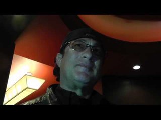 steven segal bruce lee not the greatest martial arts master- esnews boxing