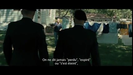 The Messenger (2009) En Français (480p_25fps_H264-128kbit_AAC)