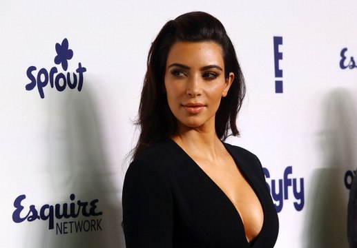 Kim Kardashian shuts down 'cocaine selfie' rumors