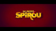 Le Petit Spirou : bande annonce #2