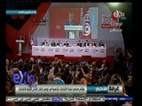 #غرفة_الأخبار | مؤتمر صحفي للجنة الانتخابات في تونس لإعلان النتائج الأولية للانتخابات