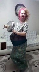 الهبل فيه او فيه