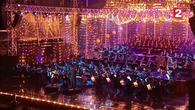 Le Concert de Paris 2017 et son Feu d'artifice du 14 juillet