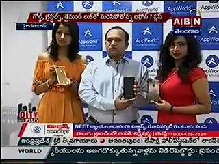 New Luxury iPhones Launching in Hyderabad,India