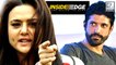 Preity Zinta Lashes Out At Farhan Akhtar And Inside Edge Team