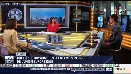 Grande-Bretagne: bilan de la première année de Theresa May au pouvoir - 12/07