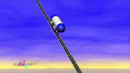 Scientastik présenté par Alex Goude - extrait