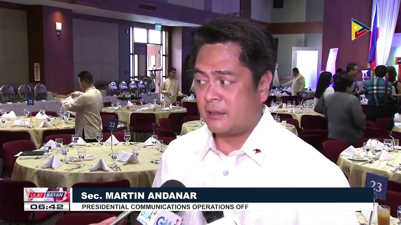 'E-Power Mo' Campaign ng DOE at PCOO, inilunsad
