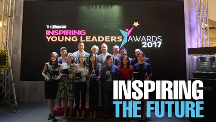 NEWS: The Edge honours Malaysia’s young leaders