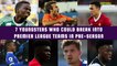 7 Premier League Youngster's Ready For First Team Football | FWTV